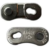 Za Rapida SRAM PowerLock Eagle 12 viteze