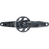 Angrenaj SRAM GX Eagle Fat Bike 4" DUB 12s 165 w Direct Mount 30t X-SYNC