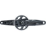 Angrenaj Pedalier Sram GX Eagle Fat Bike 4" DUB 12s 175 w Direct Mount 30t 2 foi X-SYNC