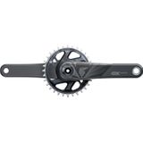 Angrenaj Pedalier Sram GX Eagle Carbon DUB 12-fach, 175mm, 32T
