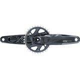 Angrenaj Pedalier Sram GX Eagle DUB 12s 175 w Direct Mount 32t 2 foi X-SYNC Lunar (DUB