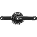 Angrenaj Pedalier Sram Quarq XX Eagle 165mm, 32T