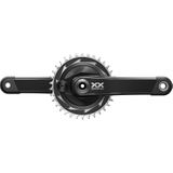 Angrenaj Pedalier Sram Quarq XXSL Eagle 165mm, 34T
