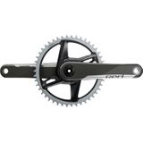 Angrenaj Pedalier Sram RED 175mm, 40T, DUB