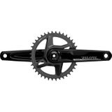 Angrenaj Pedalier Sram Rival 1 WIDE 175mm, 46T, DUB