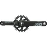 Angrenaj Pedalier Sram X01 All Downhill DUB 170mm, 34T DM, negru