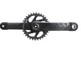 Angrenaj Pedalier Sram XX1 Eagle Boost 148 DUB 12s 175 w Direct Mount 34T