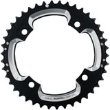 Foaie angrenaj Pedalier Sram MTB 42T 120 S2 AL6 GXP CNC 2X10 negru