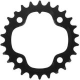 Foaie angrenaj Pedalier Sram MTB 26T 80 XX S1 AL3, 10 viteze