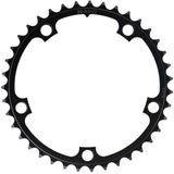 Foaie angrenaj Pedalier Sram Sosea 39T V2 130 3mm negru (53-39, 48-39)