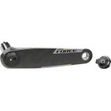 Brat Angrenaj SRAM Quarq Force E1 Power Upgrade AXS 175mm Negru fara Monobloc DUB