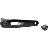Brat Angrenaj SRAM Quarq Rival XPLR Power Upgrade AXS 160mm Negru fara Monobloc DUB