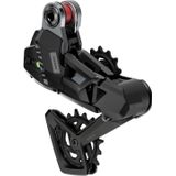 Schimbator SRAM Rival AXS XPLR E1 fara Baterie 13 Viteze Max 46T