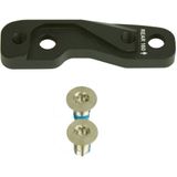 Adaptor Frana SRAM Flat Mount - 20F(spate 160)