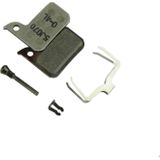Placute de frana SRAM - Organic/Aluminum - Level Ultimate/TLM A1 (2017-2