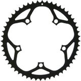 Foaie Angrenaj Sram 48T 130 SS Track V1 AL3 Negru