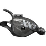 Maneta schimbator Sram XX1 Eagle Trigger 12 viteze spate w Lunar