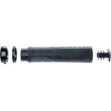 Mansoane Contec Grip Merge Mountain Straight 140mm Negru