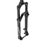 Furca Bicicleta Rockshox JUDY Silver TK 29 Boost, SoloAir, 120, gat, alu, taper offset 51