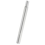 Tija Sa Fixa DHS Otel 28.6mm 250 mm argintiu