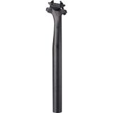 Tija Sa Fixa Merida Team S-Flex Carbon 30.9mm 350 mm negru