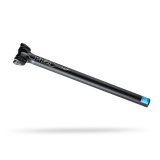 Tija Sa Fixa PRO LT Aluminiu 27.2mm 400 mm Negru
