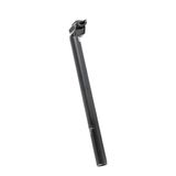 Tija Sa Fixa Promax Aluminiu 29.8mm 350 mm Negru
