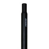 Tija Sa Fixa Zoom Biciclete Pliabile Aluminiu 34.0mm 580 mm negru