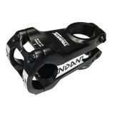 Pipa Ghidon fixa Truvativ 1 1/8 D:31.8mm L:60mm Negru