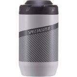 Cutie scule SPECIALIZED KEG Storage Vessel 16oz - Stripe White Gray