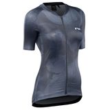 Tricou Ciclism Northwave Northwave Blade WMN, albastru