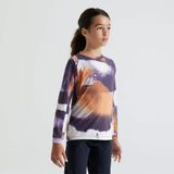 Bluza Copii Specialized Youth Trail LS - Dusk Spindrift