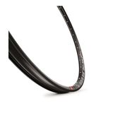 Janta Bicicleta Mach.1 TRUKY 30 Disc 29" - (622 x 30C) - 32H Negru Anodizat Capsata