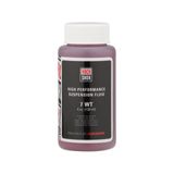 Ulei suspensie RockShox 7WT 120ml, Negru