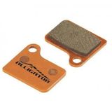 Placute de frana disc Alligator F40-2