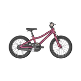 Bicicleta Copii Scott Contessa 16 Violet-Roz