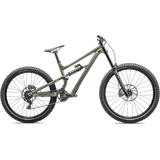 Bicicleta MTB Full Suspension Specialized Status 2 170DH Verde-Mov 2024