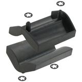 Capace de schimb pentru cleme de cauciuc VAR pentru PR-72000