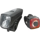 Set Lumini Fata/Spate Voxom Buster 150+Nugget I