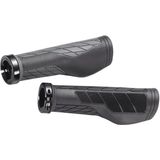 Mansoane Bicicleta Voxom GR20 Gel Kraton 132mm Lock On Negru
