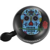 Sonerie Voxom KL22 Skull Negru