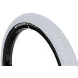 Anvelopa WTP Stickin' 20"x2.3", gri/ negru sidewall