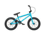 Bicicleta BMX Wethepeople SEED 16, 16.0TT surf 2021 Albastru
