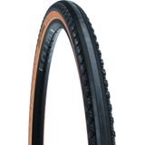 Anvelopa WTB Byway 700x40 TCS (tan sidewall)