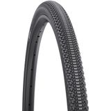 Anvelopa WTB Vulpine 700x36c 60tpi Dual DNA / TCS Light FR negru