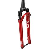 Furca pe Aer RockShox SID SL Ultimate Race Day 29" Frana pe disc Gat Conic Ax Thru Axle 15x110 Boost 100mm Negru Gabel