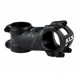 Pipa Ghidon fixa Kellys Ultimate XC 70 D:31.8mm L:60mm Negru