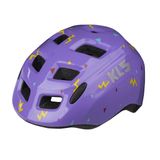 Casca Bicicleta Copii Kellys ZigZag