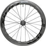 Roarta spate ZIPP 454 NSW DISC Centerlock MY22, tubeless SRAM/Shimano