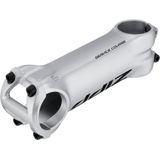 Pipa Ghidon fixa Zipp Service Course Aluminiu Unghi 6 Grade 1 1/8 D:31.8mm L:70mm Argintiu